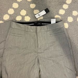 Banana Republic Work Pants
